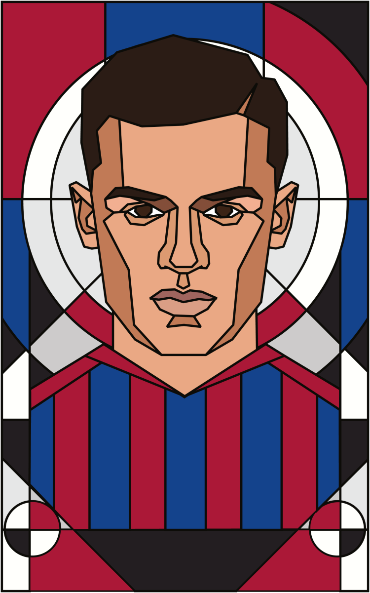 战术的比拼 战术的比拼