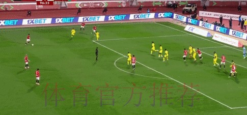 3-1！非洲杯7冠王险翻车 萨拉赫加时吊射救赎 进8强静候卫冕冠军